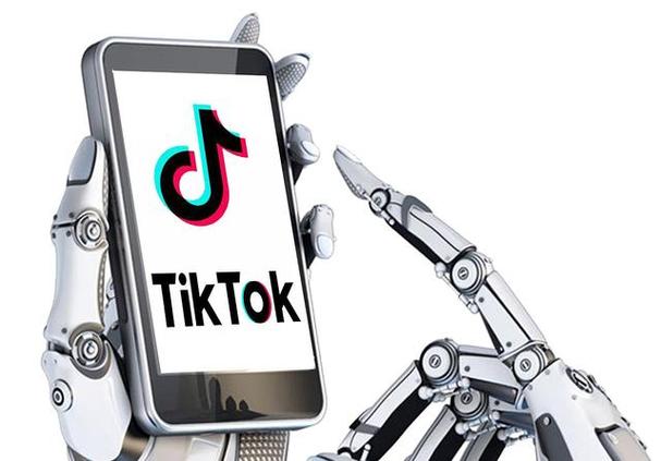 Tiktok Becomes A New Dating Platform? Love Observation Content Surges 