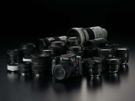 Sony Launches Ai Movement Correction 