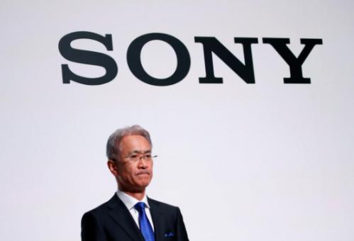 Sony and Blue Label collaborate on music whiskey 