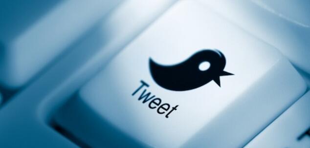 How Twitter Is Used for Oceanography Research 