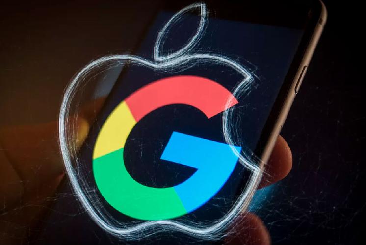 Google's New Data Center Uses Advanced Water Cooling Technology 
