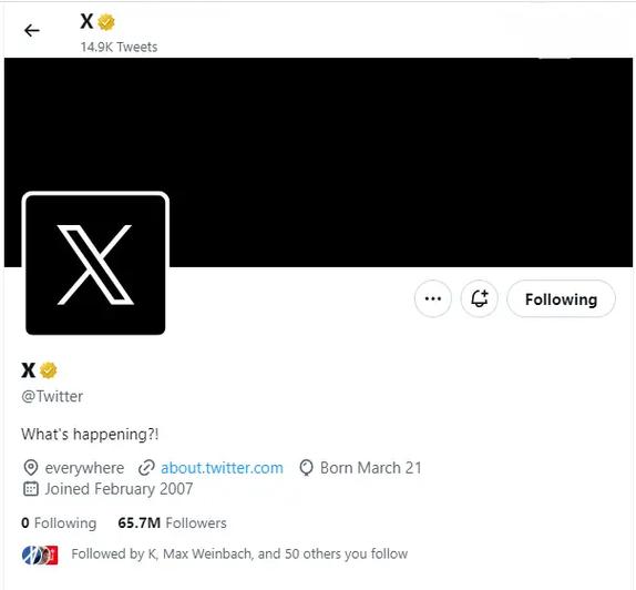 Twitter’s Feature for Non-Profit Fundraising 