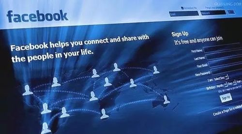 Facebook Removes Fake Accounts from Bangladesh