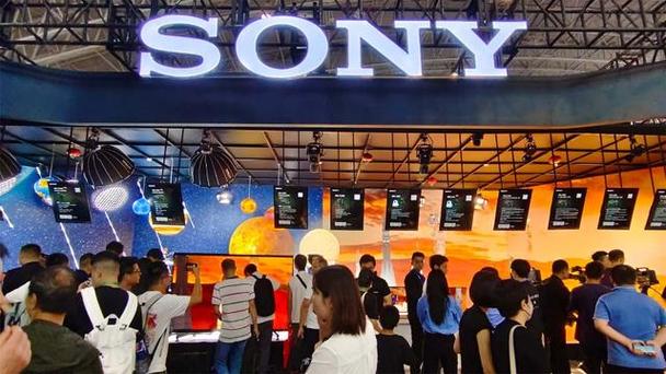 Sony Product Color Trends: Annual Color Forecast