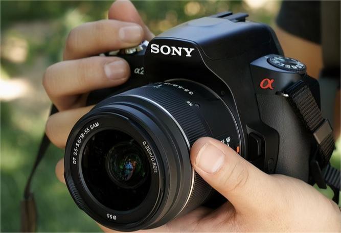 Sony Xperia Series Display Technology Analysis