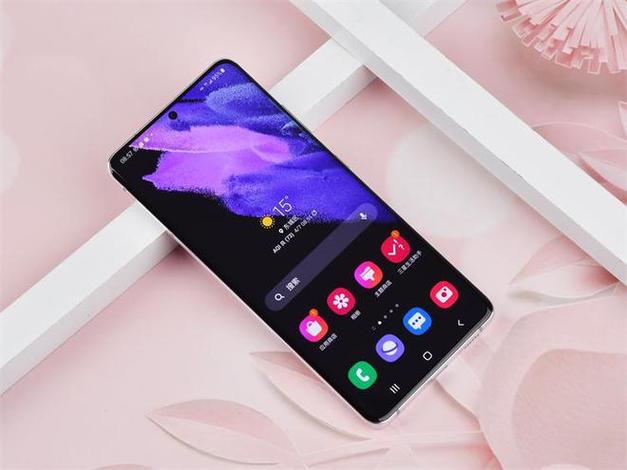 Samsung Announces New 