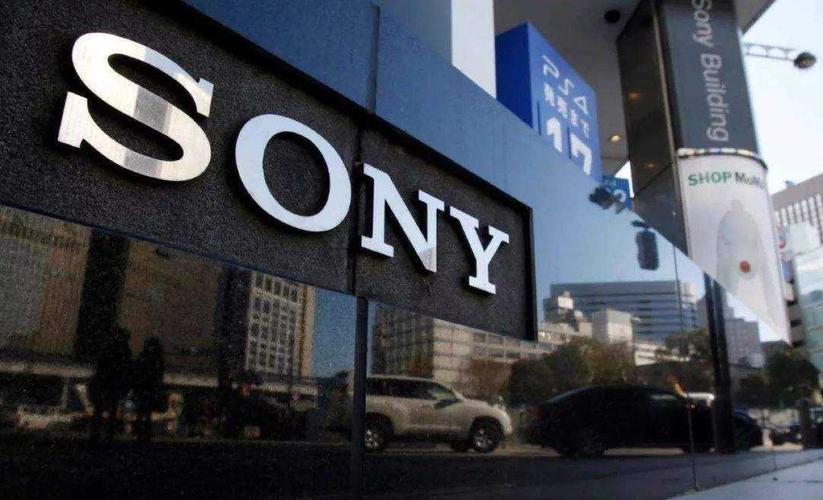 Sony’s Sensor Tech Used in Industrial Inspection