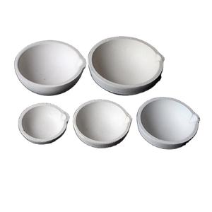 Silicon Carbide Ceramic Wear Liners Protect Chutes from Abrasive Ore in Mining 