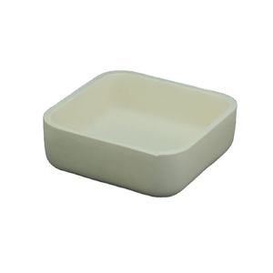 Pyrolytic Boron Nitride PBN Crucibles for LEC Crystal Growth of Gallium Arsenide for Optoelectronics 