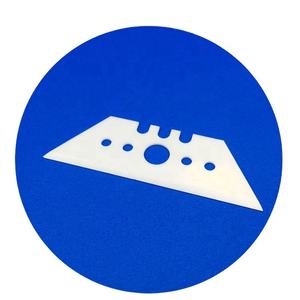 Boron Nitride Ceramic Plates for Thermal Pyrolytic Graphite Coating Substrates for High Purity Coatings 